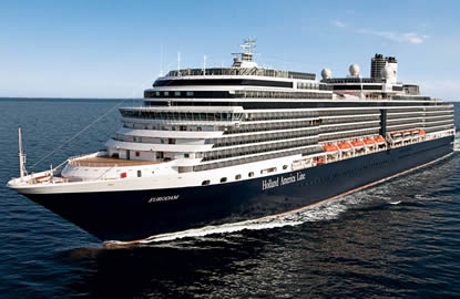 EURODAM CRUISES CARIBBEAN CARIBE HOLLAND AMERICA